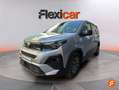 Peugeot Rifter Allure BlueHDi 100 Gris - thumbnail 3