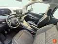 Peugeot Rifter Allure BlueHDi 100 Gris - thumbnail 11