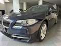 BMW 520 BERLINA 2.0 TD 194 CV AUTOMATIC LUXURY Blauw - thumbnail 8