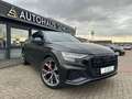Audi Q8 50 TDI quattro 3xS-Line*NAVI*22"ALU*MATRIX* Schwarz - thumbnail 1