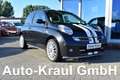 Nissan Micra 1.2 more TÜV neu zzgl. 351.-Euro Alu Klima AHK el. Noir - thumbnail 1