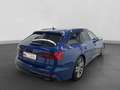 Audi A6 45 TFSI 2x S LINE LM19 HuD MATRIX KAMER Blau - thumbnail 3