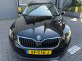 Skoda Octavia Combi 1.0 TSI Greentech Ambition Business*NAVI*CAR Zwart - thumbnail 2