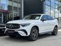 Mercedes-Benz GLC 300 e PHEV Coupé 4Matic Osterreich Edition Aut. AMG... Blanc - thumbnail 2