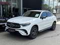 Mercedes-Benz GLC 300 e PHEV Coupé 4Matic Osterreich Edition Aut. AMG... Blanc - thumbnail 1