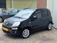 Fiat Panda 0.9 TwinAir Sempre -NAP-Airco-Nederlandse auto Schwarz - thumbnail 4