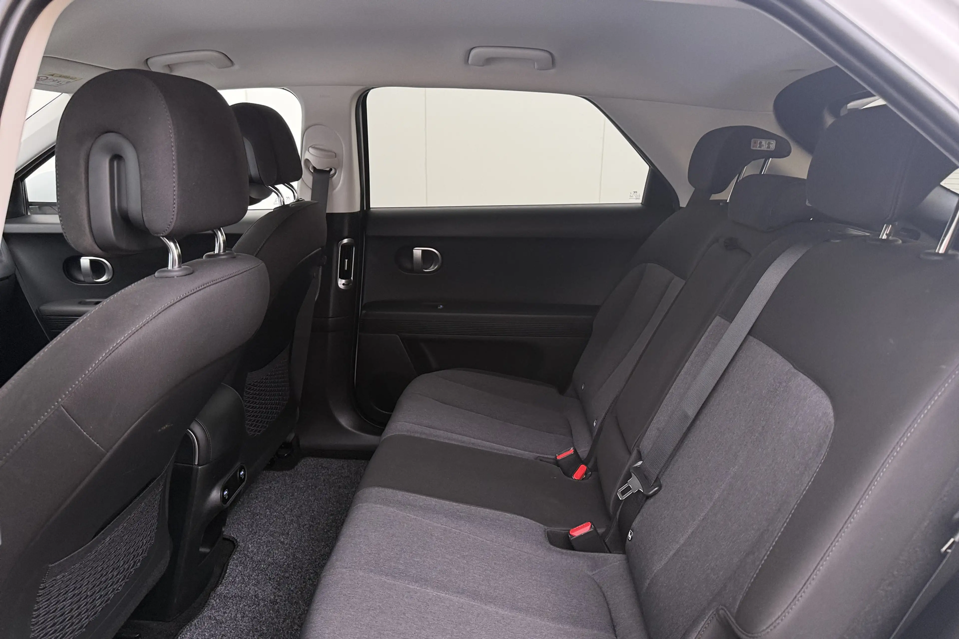 Hyundai IONIQ 5 Style 77.4 kWh (SoH 96%) Warmtepomp Adap. Cruise C — photo 12