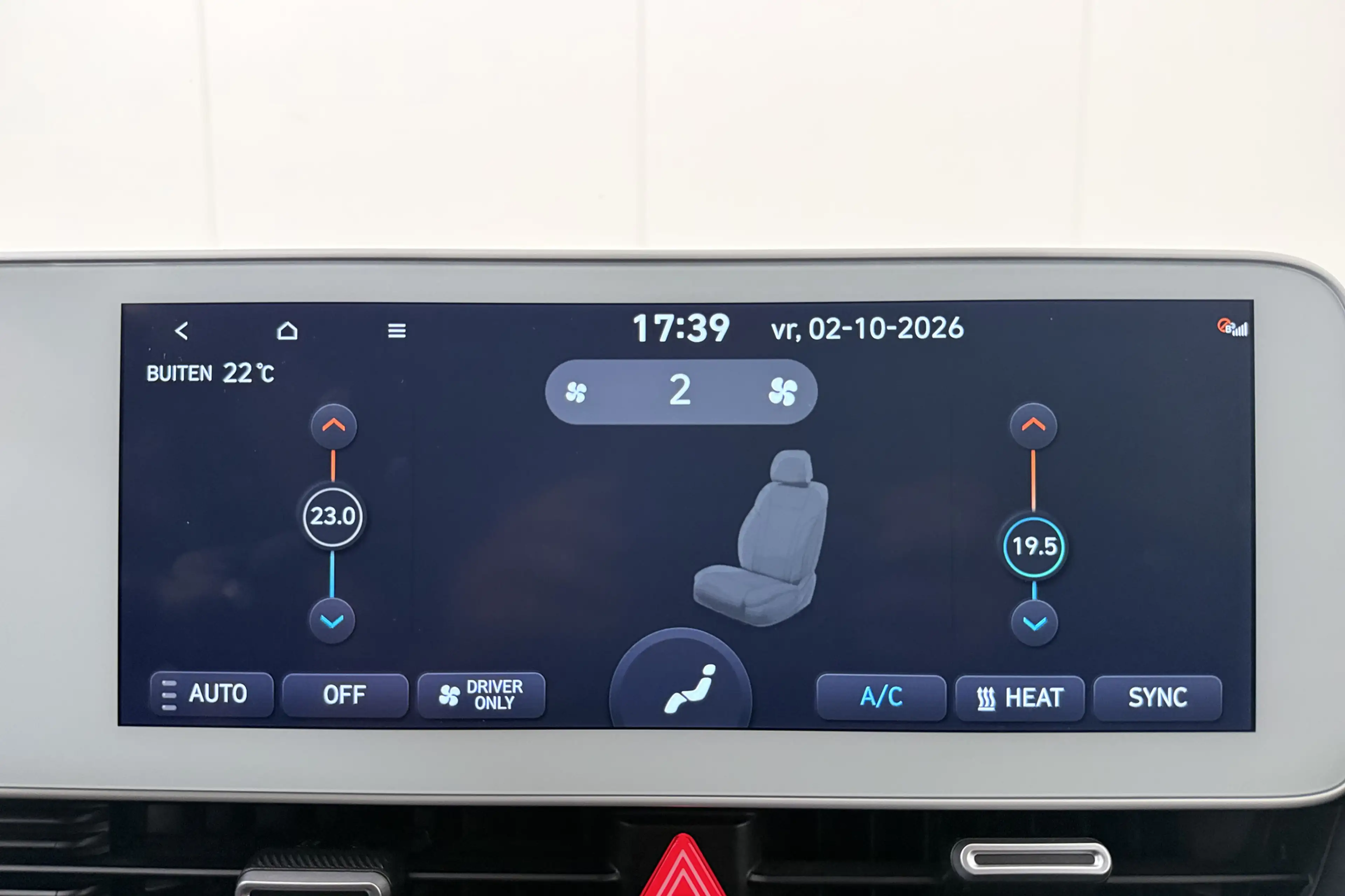 Hyundai IONIQ 5 Style 77.4 kWh (SoH 96%) Warmtepomp Adap. Cruise C — photo 28