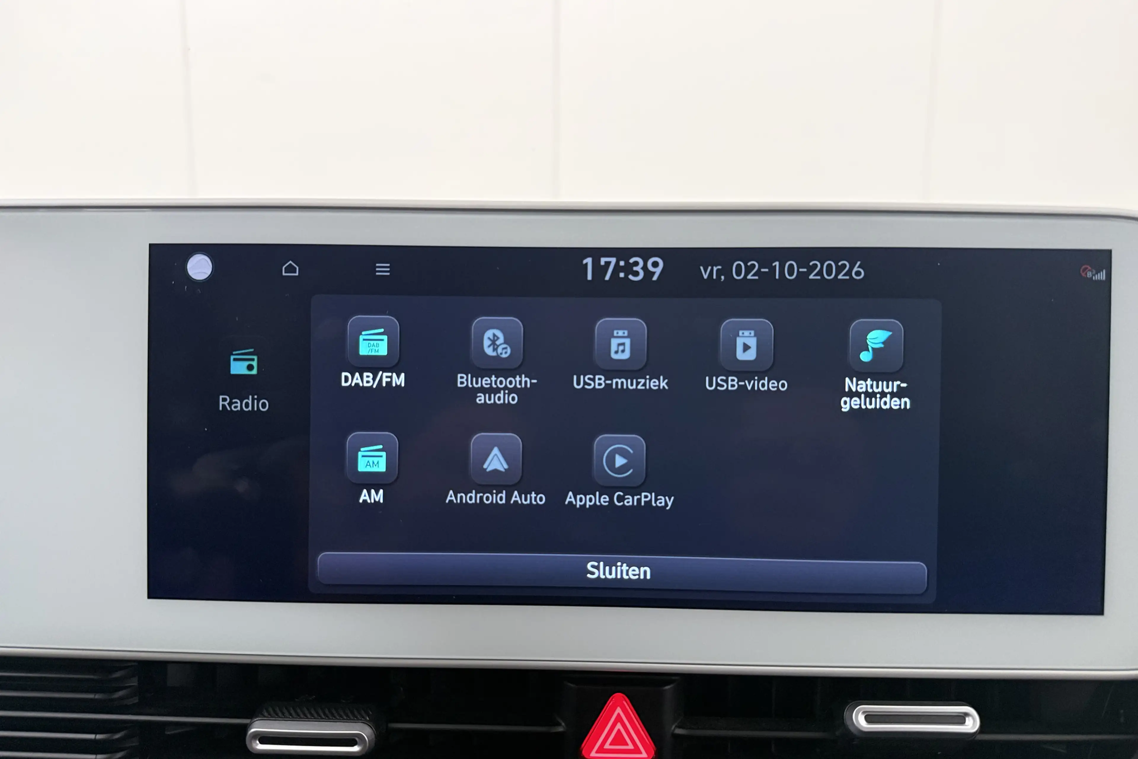 Hyundai IONIQ 5 Style 77.4 kWh (SoH 96%) Warmtepomp Adap. Cruise C — photo 29