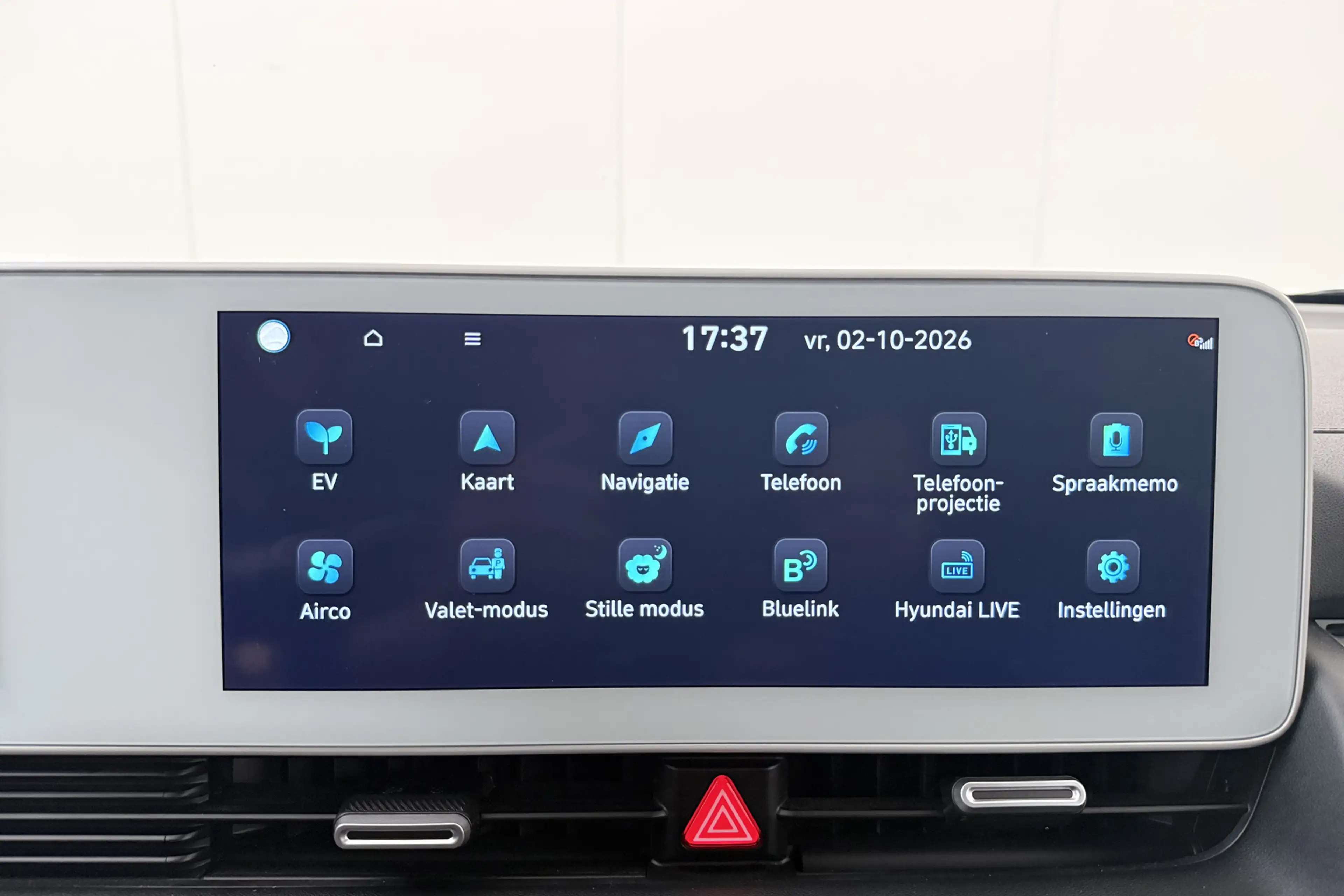 Hyundai IONIQ 5 Style 77.4 kWh (SoH 96%) Warmtepomp Adap. Cruise C — photo 22