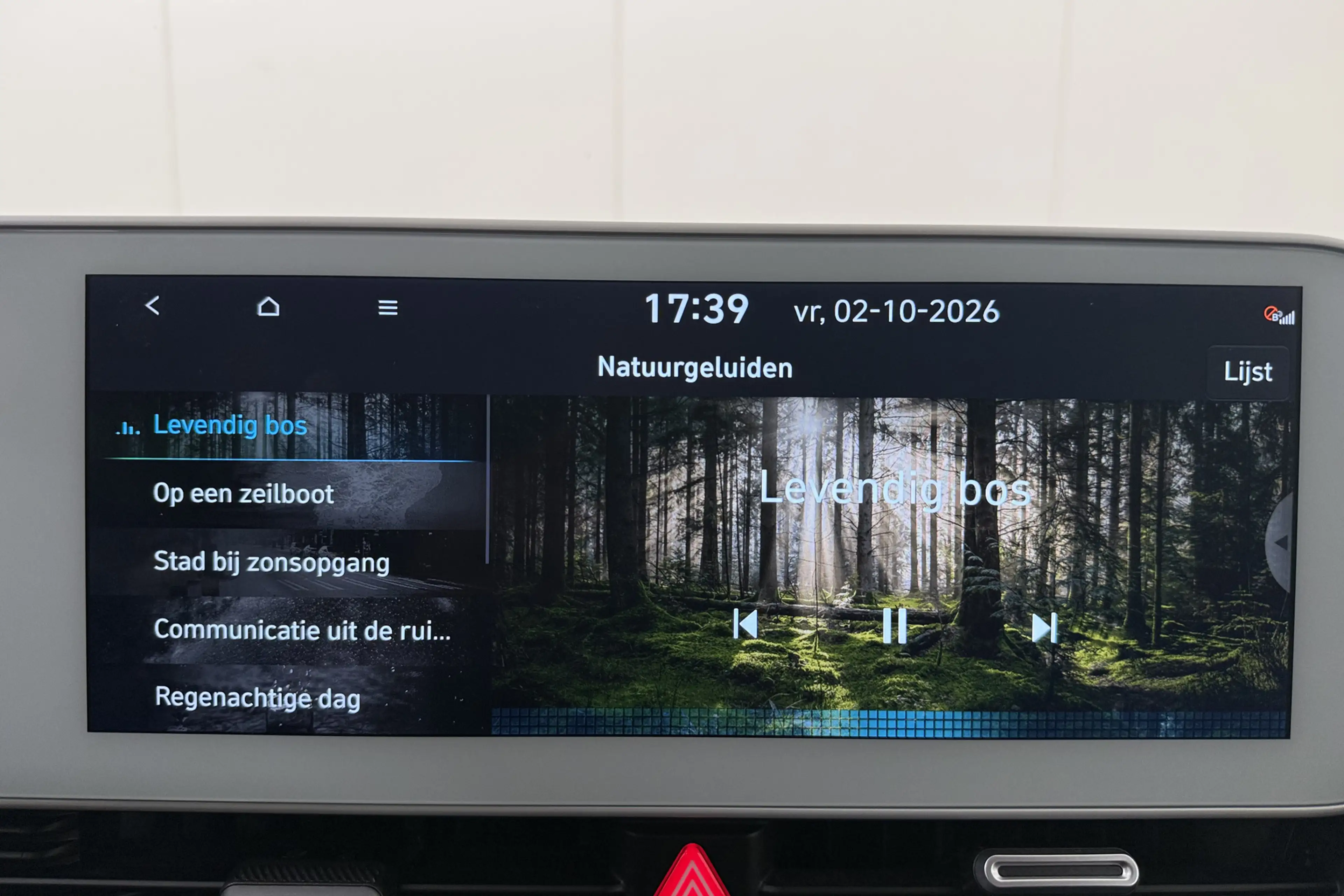 Hyundai IONIQ 5 Style 77.4 kWh (SoH 96%) Warmtepomp Adap. Cruise C — photo 31