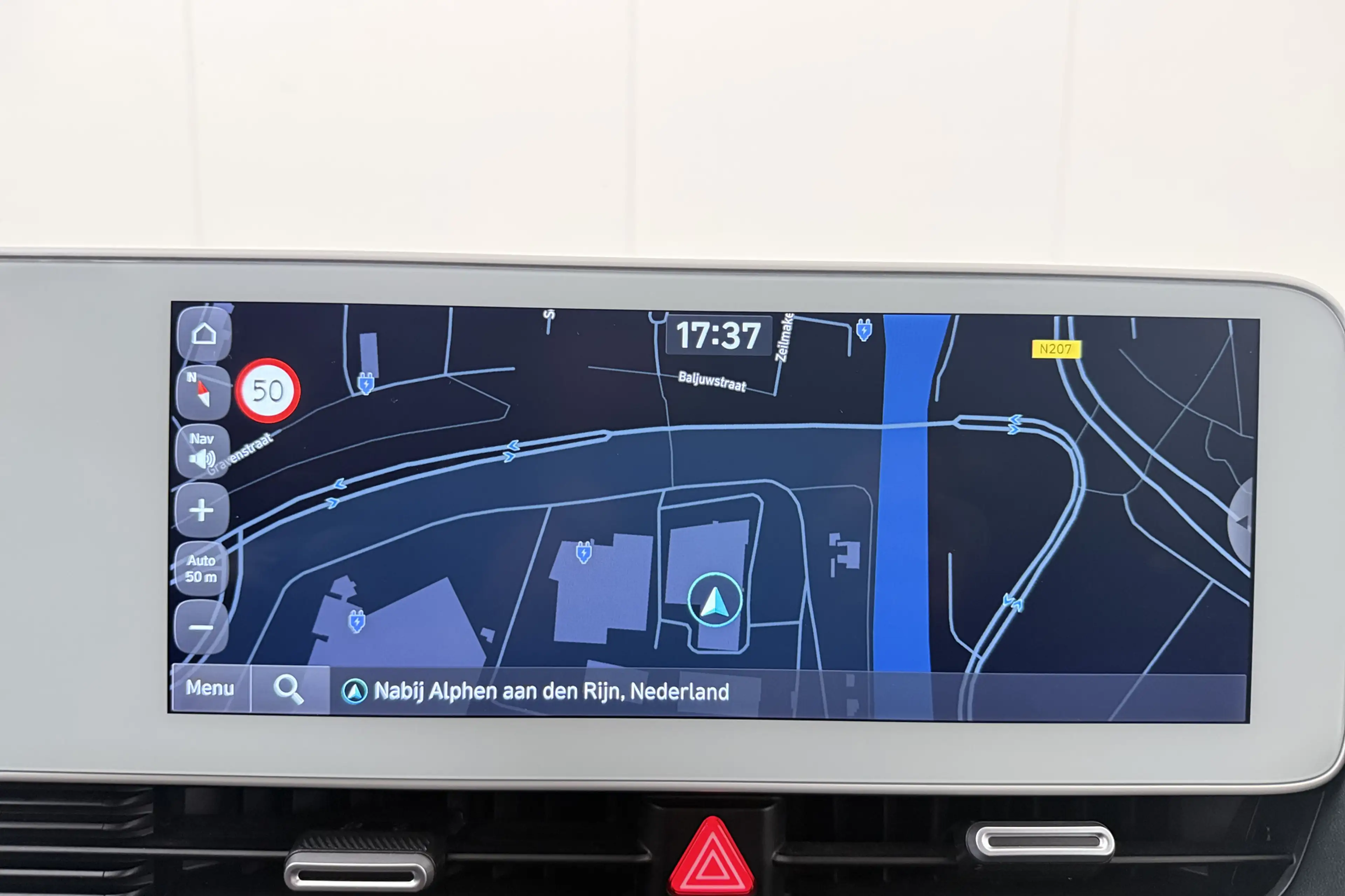 Hyundai IONIQ 5 Style 77.4 kWh (SoH 96%) Warmtepomp Adap. Cruise C — photo 24