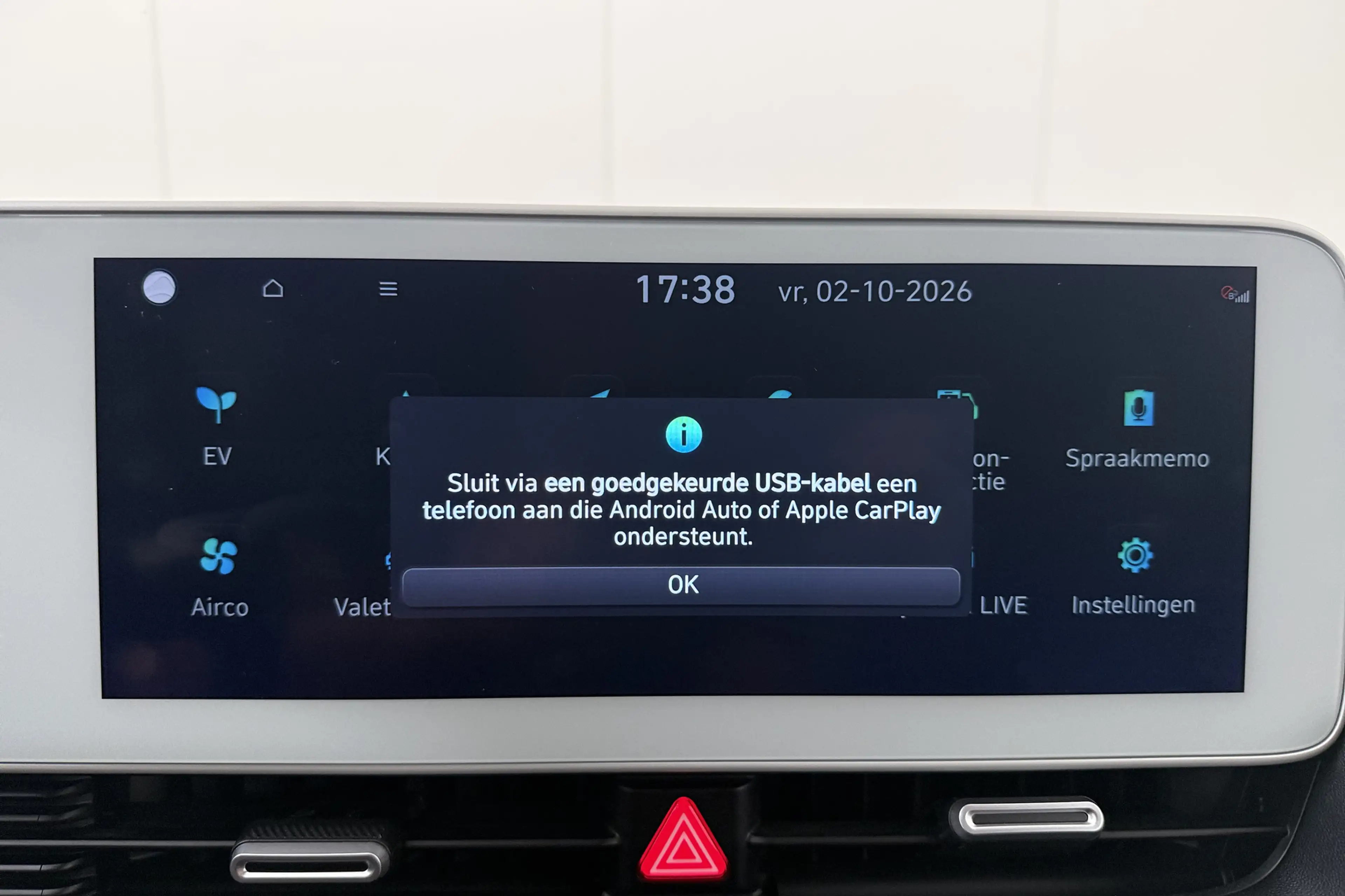 Hyundai IONIQ 5 Style 77.4 kWh (SoH 96%) Warmtepomp Adap. Cruise C — photo 25