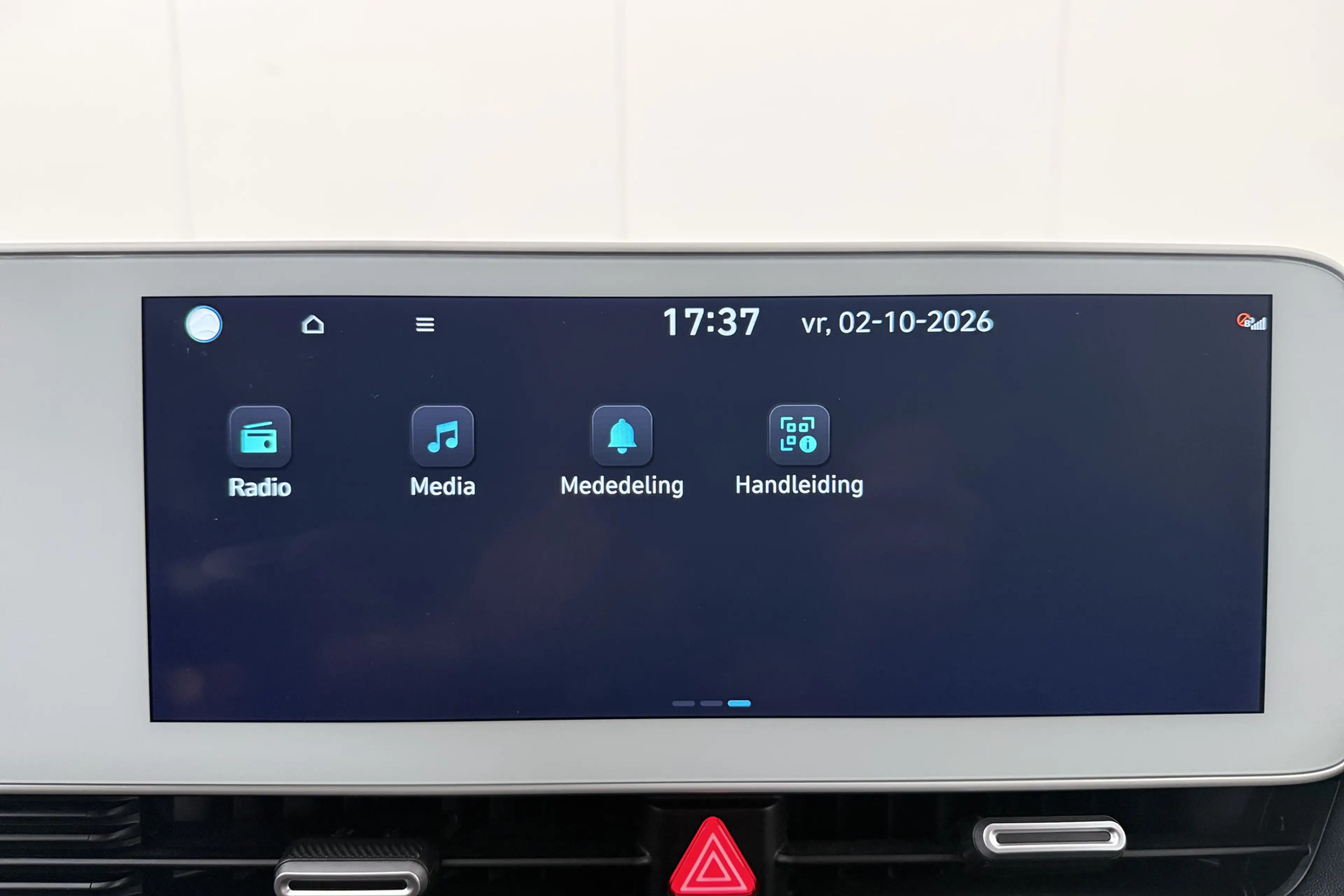 Hyundai IONIQ 5 Style 77.4 kWh (SoH 96%) Warmtepomp Adap. Cruise C — photo 23
