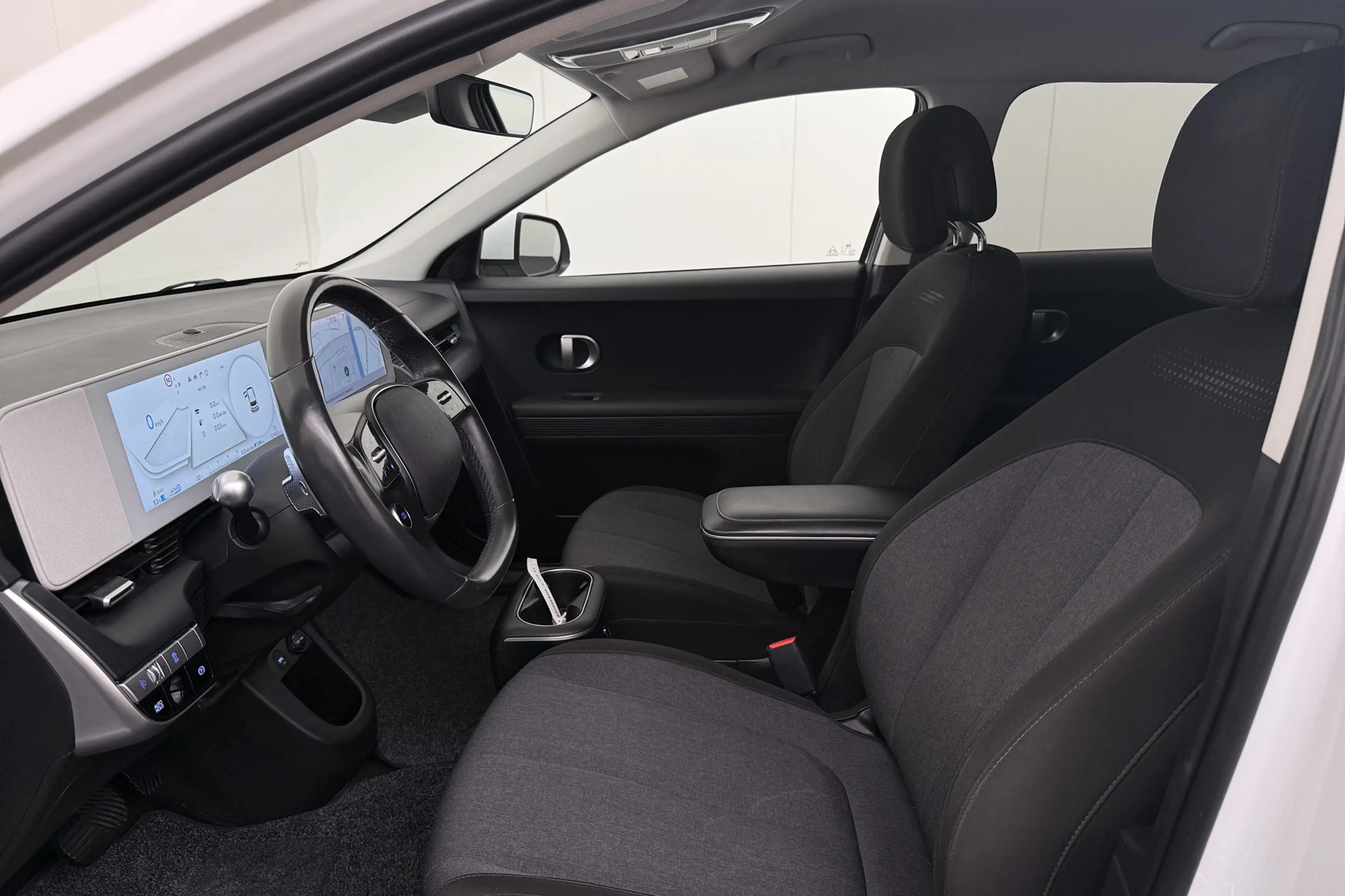 Hyundai IONIQ 5 Style 77.4 kWh (SoH 96%) Warmtepomp Adap. Cruise C — photo 10