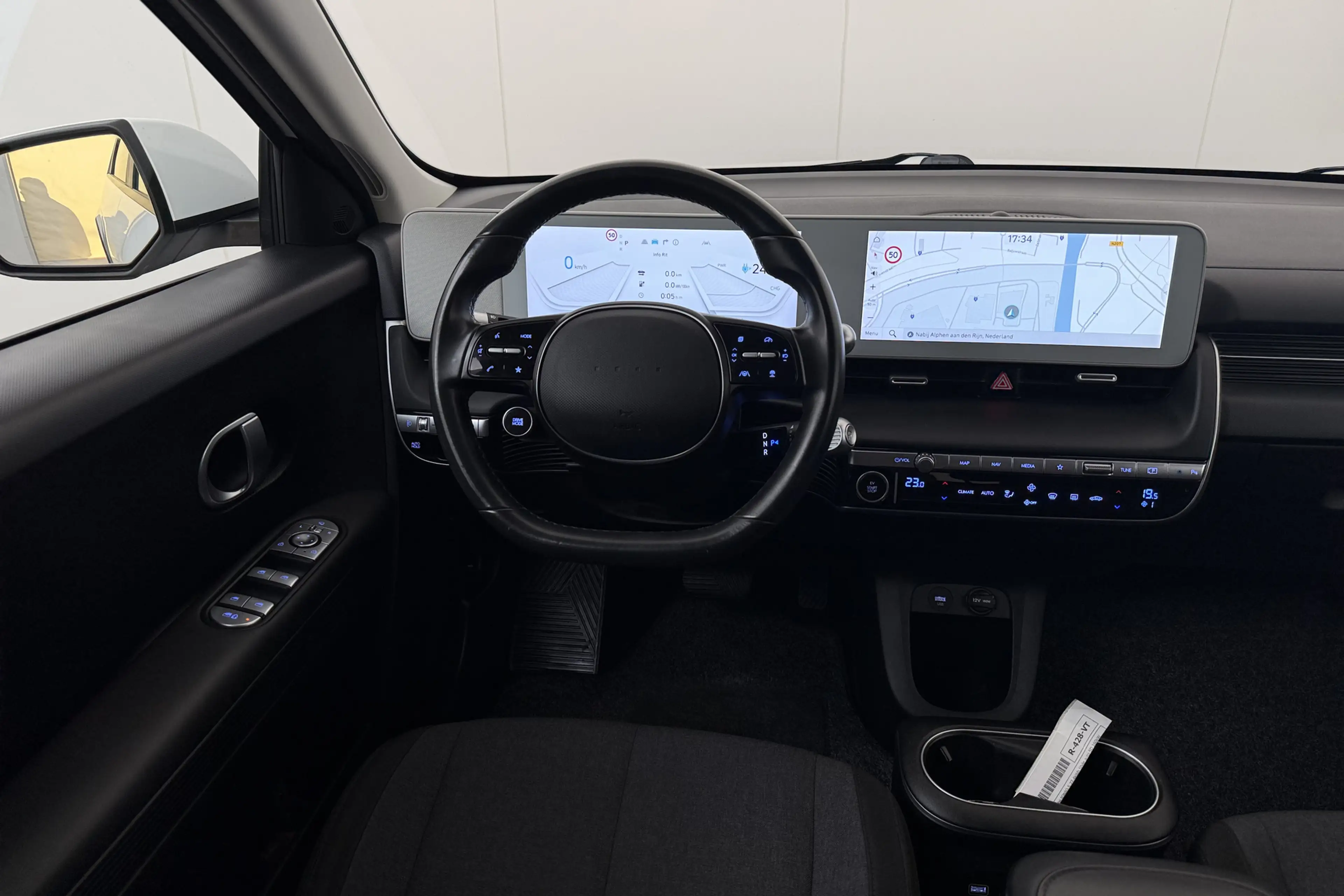 Hyundai IONIQ 5 Style 77.4 kWh (SoH 96%) Warmtepomp Adap. Cruise C — photo 16