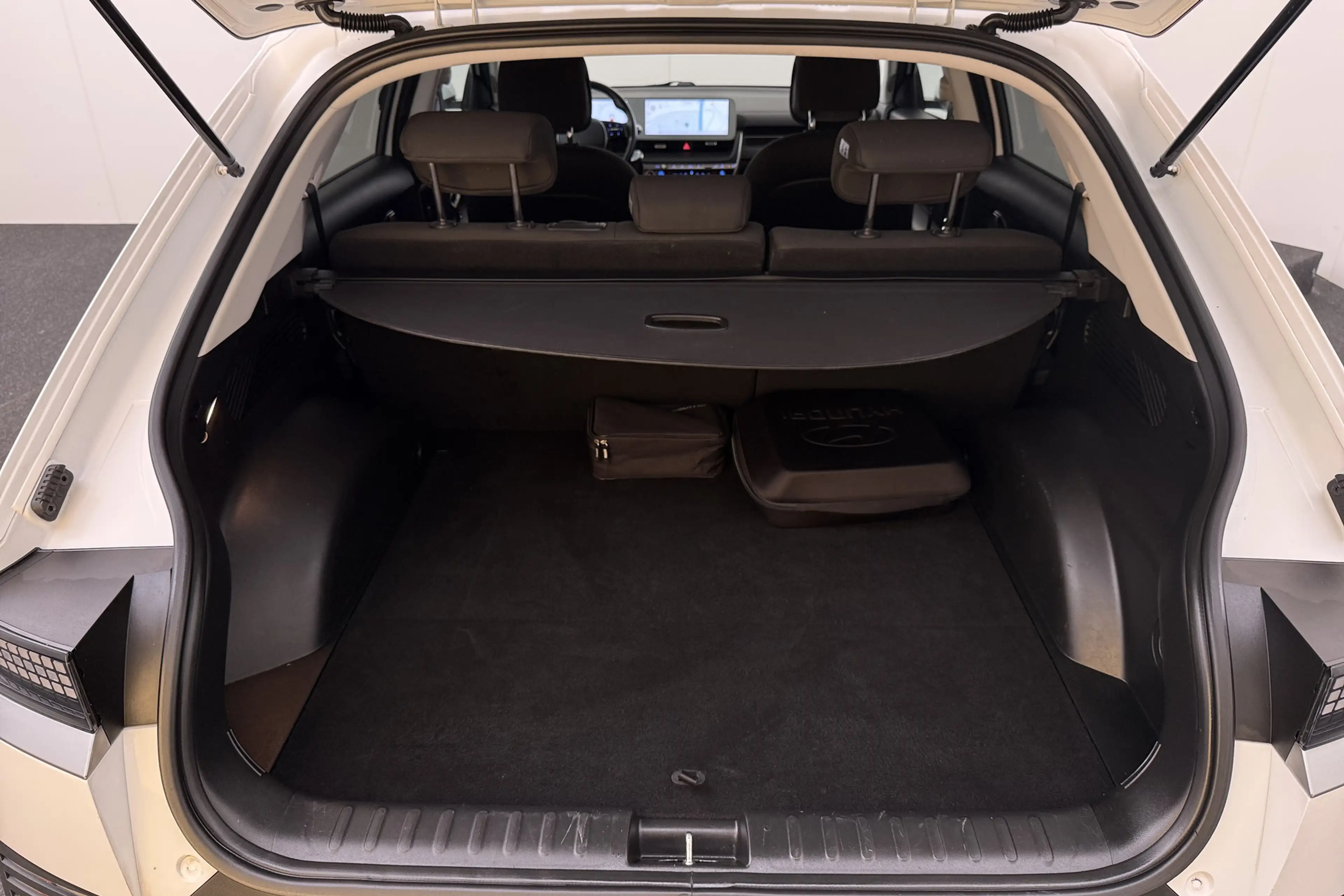 Hyundai IONIQ 5 Style 77.4 kWh (SoH 96%) Warmtepomp Adap. Cruise C — photo 13
