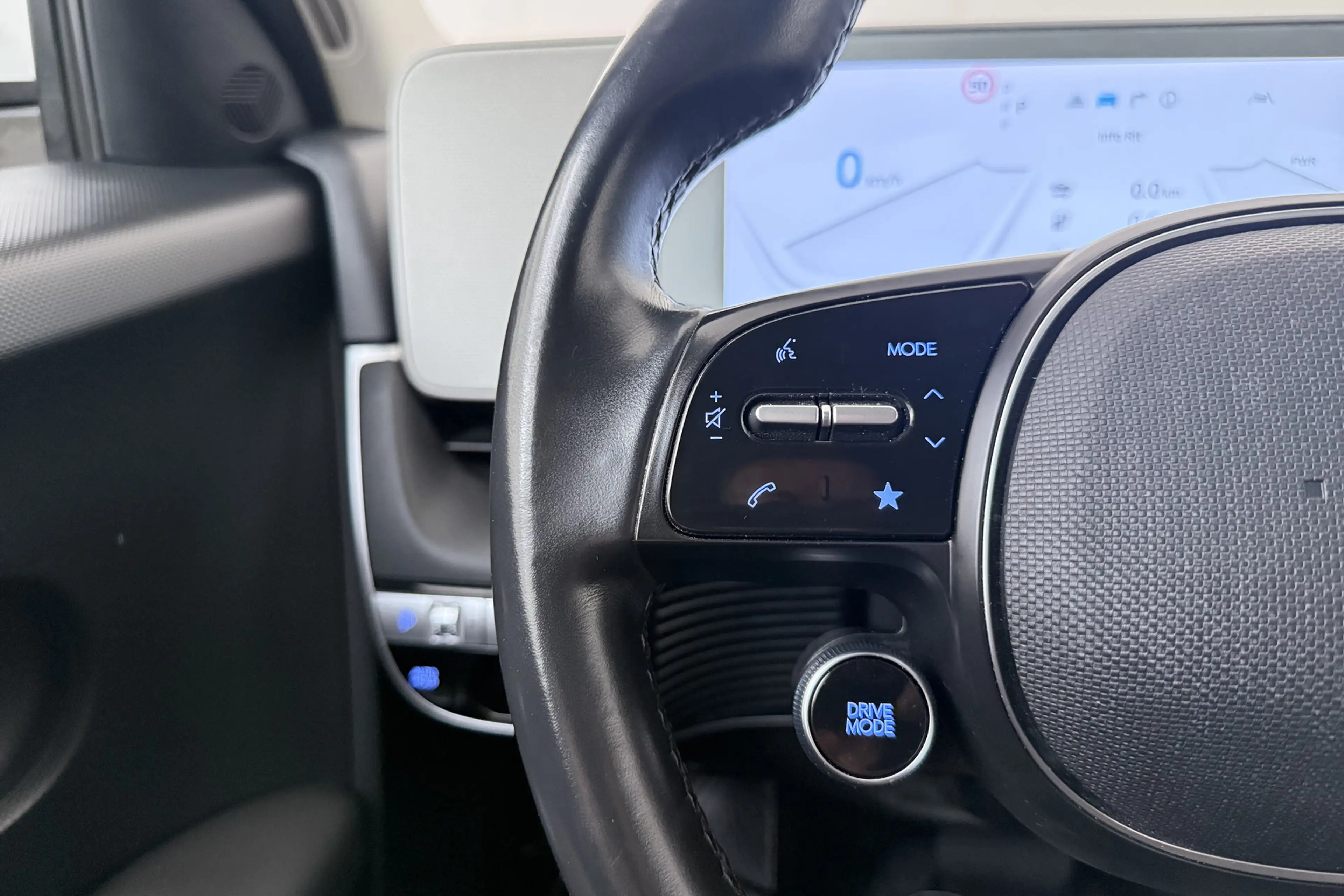 Hyundai IONIQ 5 Style 77.4 kWh (SoH 96%) Warmtepomp Adap. Cruise C — photo 18