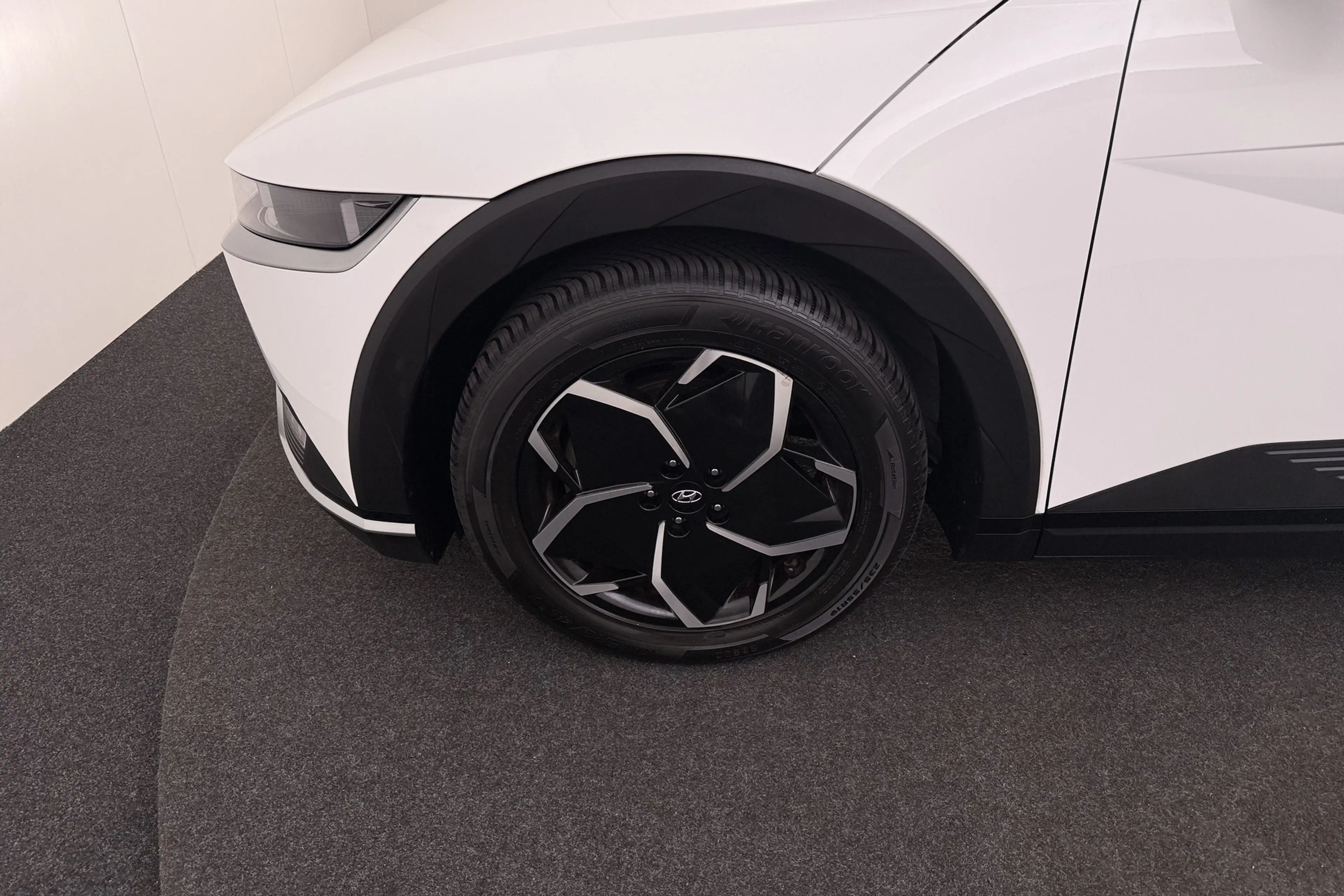 Hyundai IONIQ 5 Style 77.4 kWh (SoH 96%) Warmtepomp Adap. Cruise C — photo 8