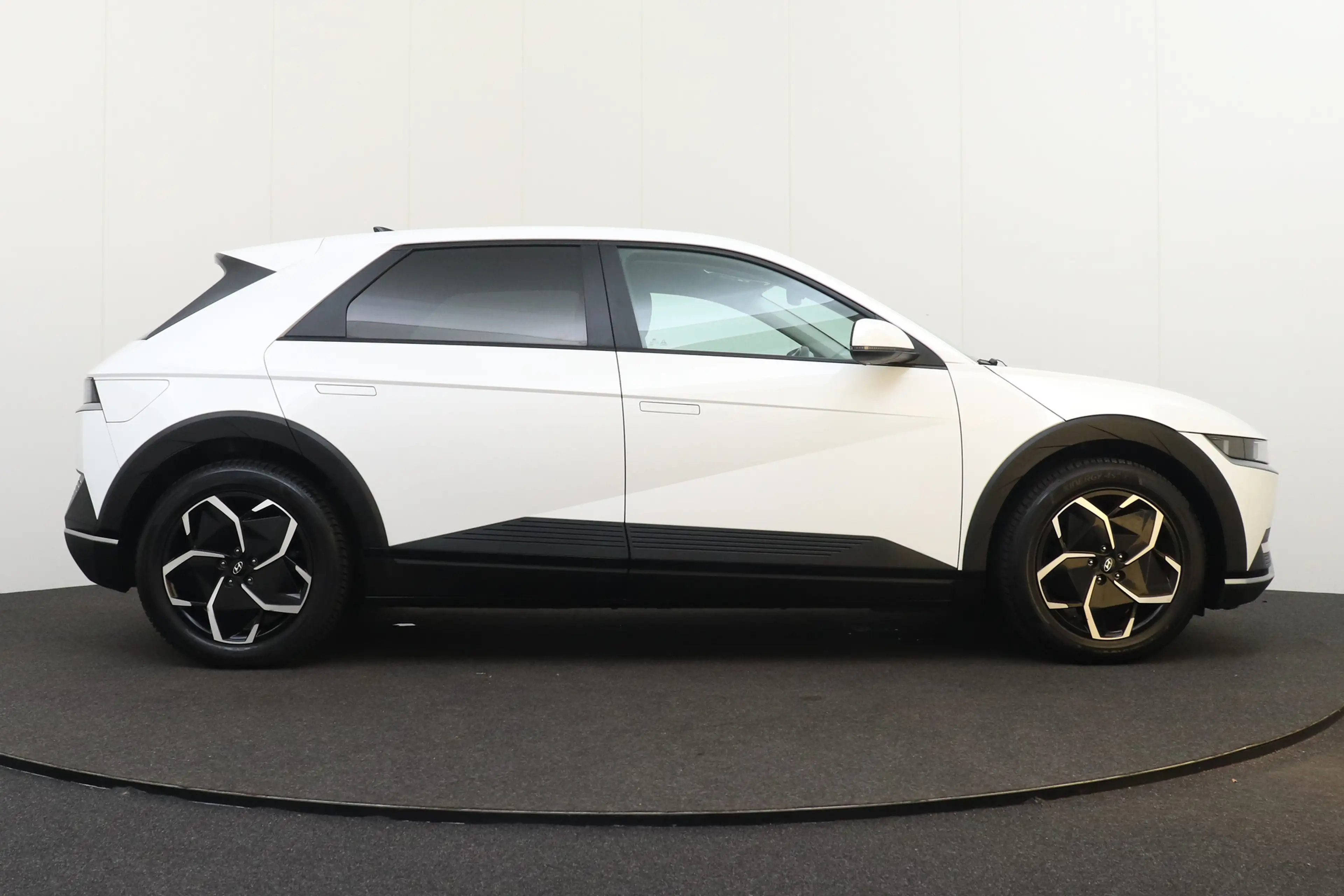 Hyundai IONIQ 5 Style 77.4 kWh (SoH 96%) Warmtepomp Adap. Cruise C — photo 7