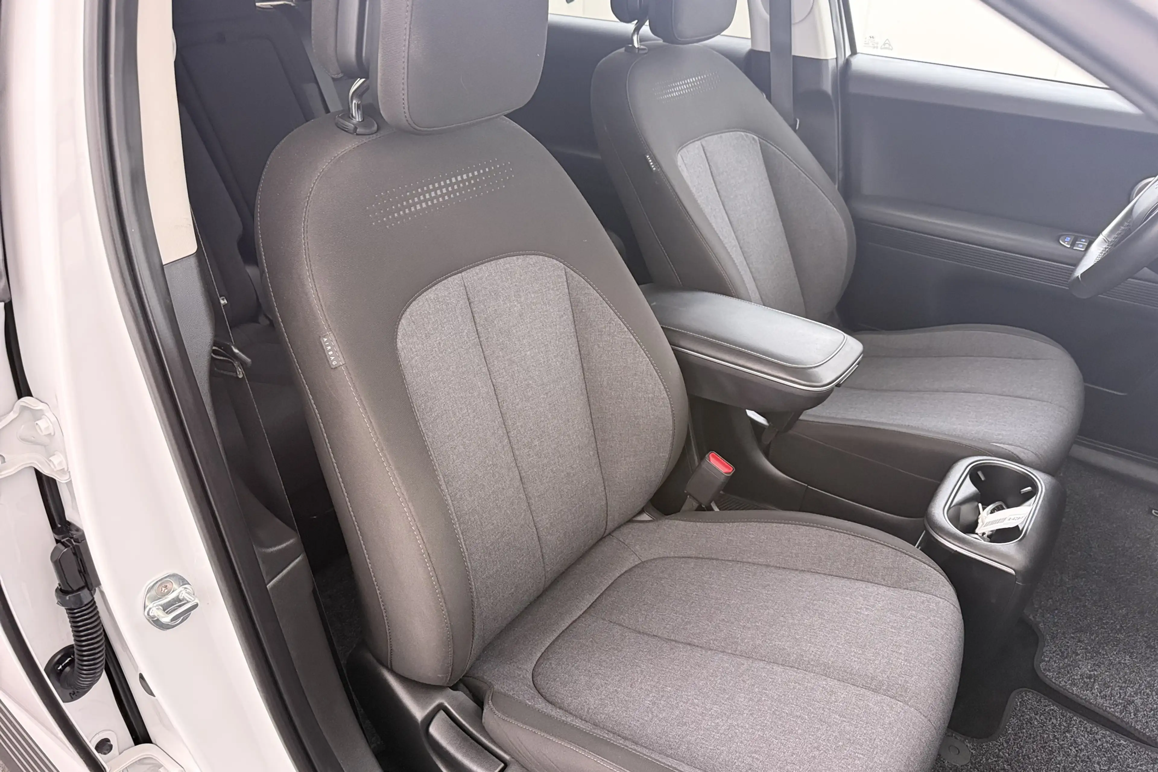 Hyundai IONIQ 5 Style 77.4 kWh (SoH 96%) Warmtepomp Adap. Cruise C — photo 14