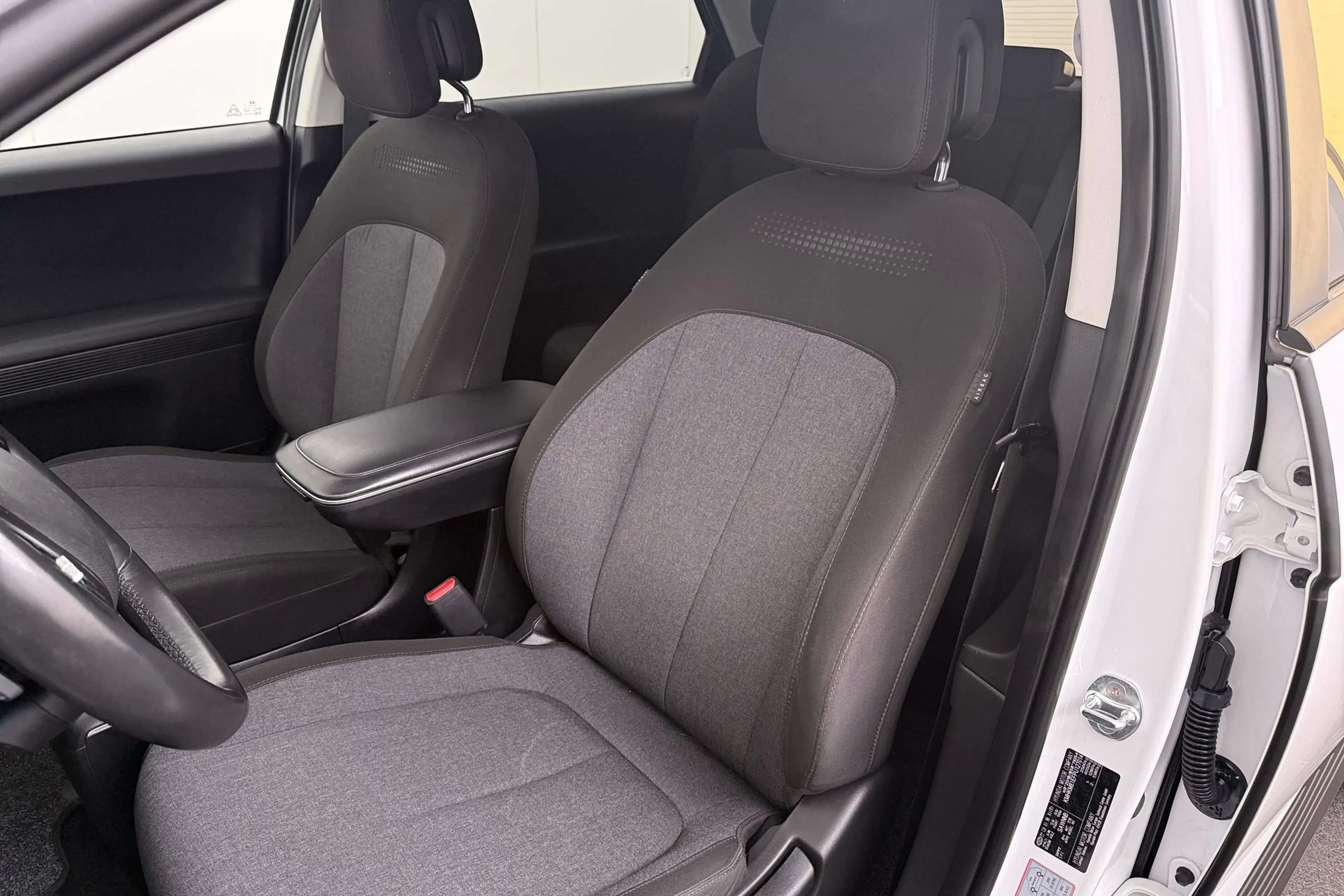 Hyundai IONIQ 5 Style 77.4 kWh (SoH 96%) Warmtepomp Adap. Cruise C — photo 9