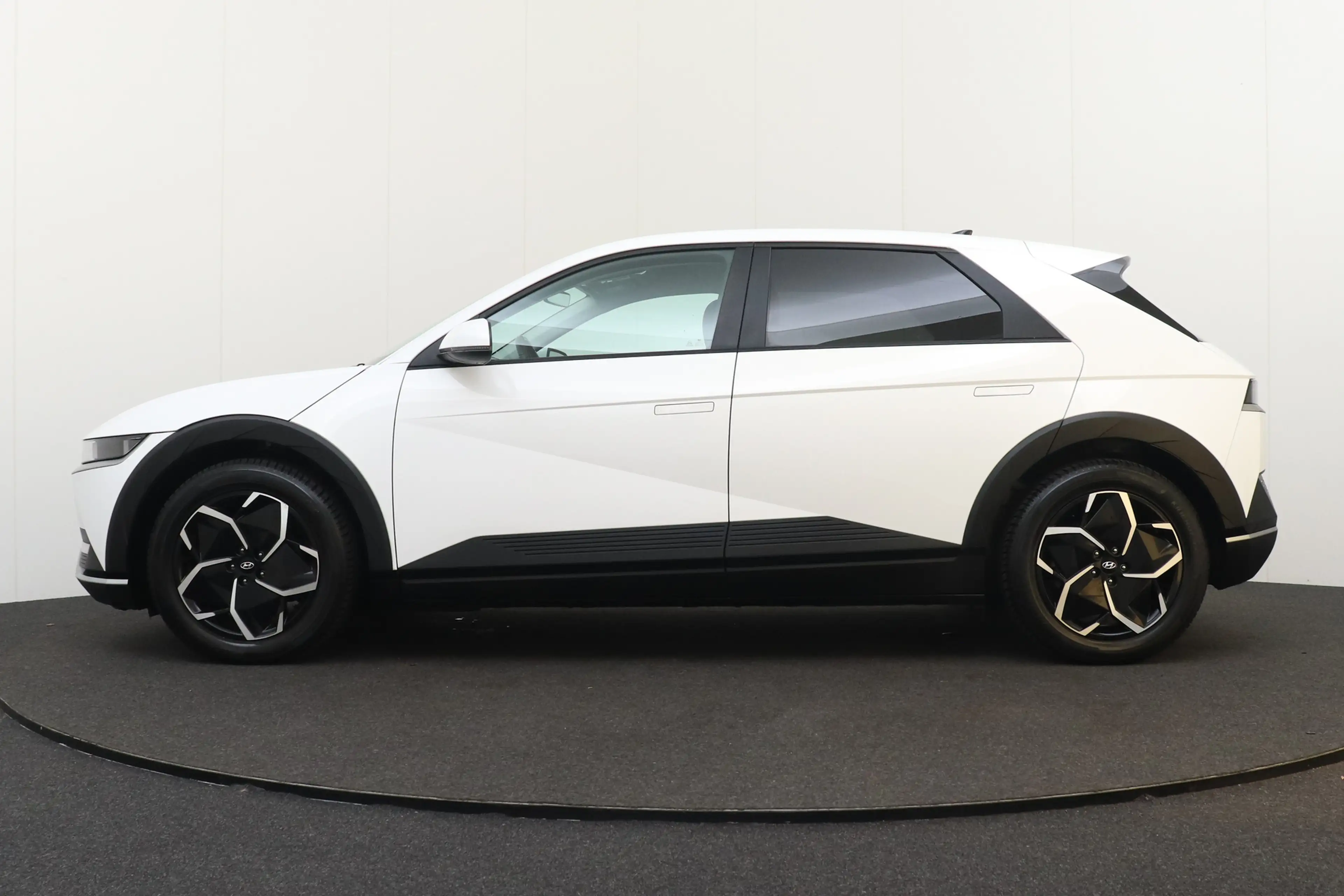 Hyundai IONIQ 5 Style 77.4 kWh (SoH 96%) Warmtepomp Adap. Cruise C — photo 6
