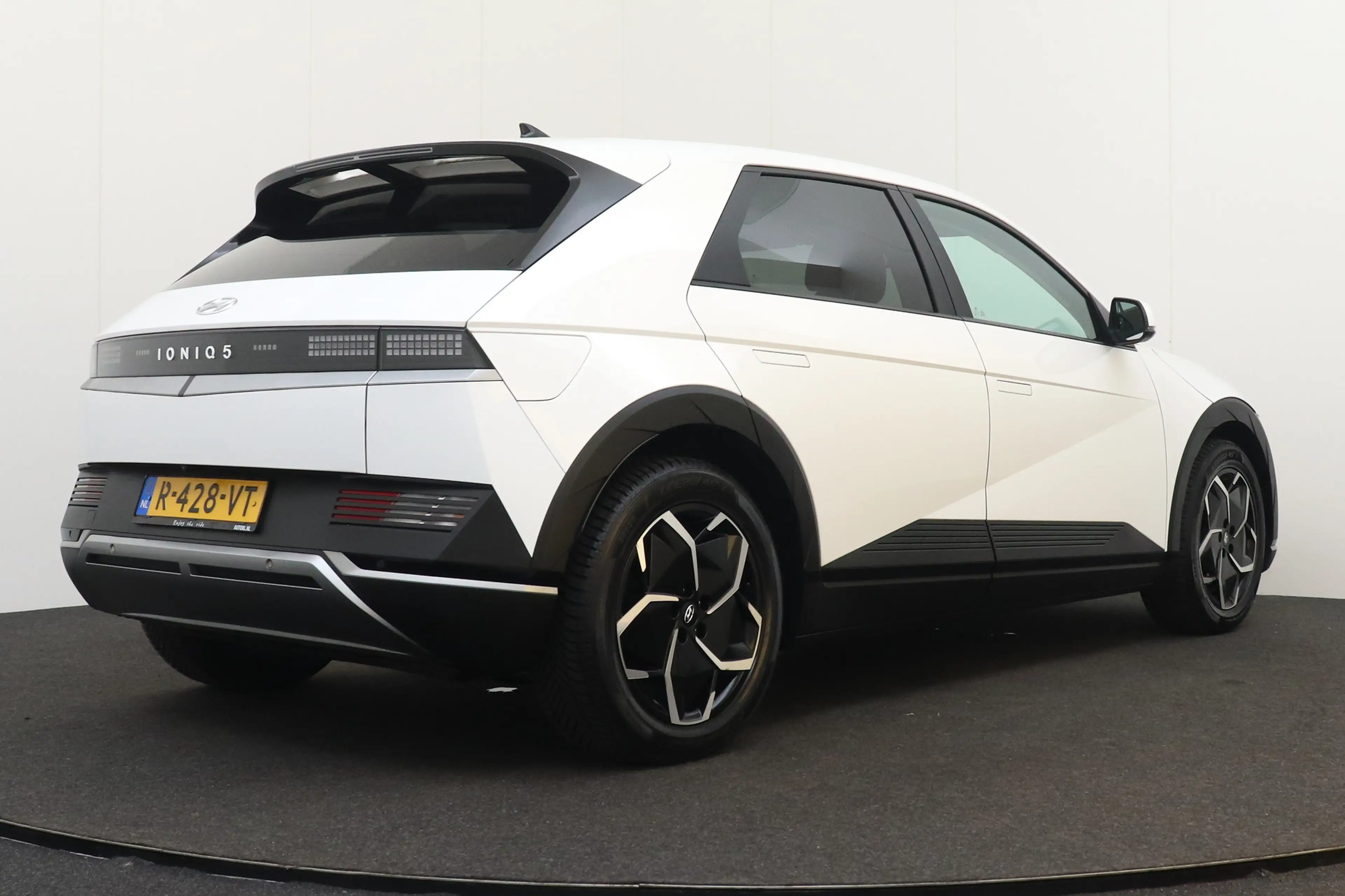 Hyundai IONIQ 5 Style 77.4 kWh (SoH 96%) Warmtepomp Adap. Cruise C — photo 3