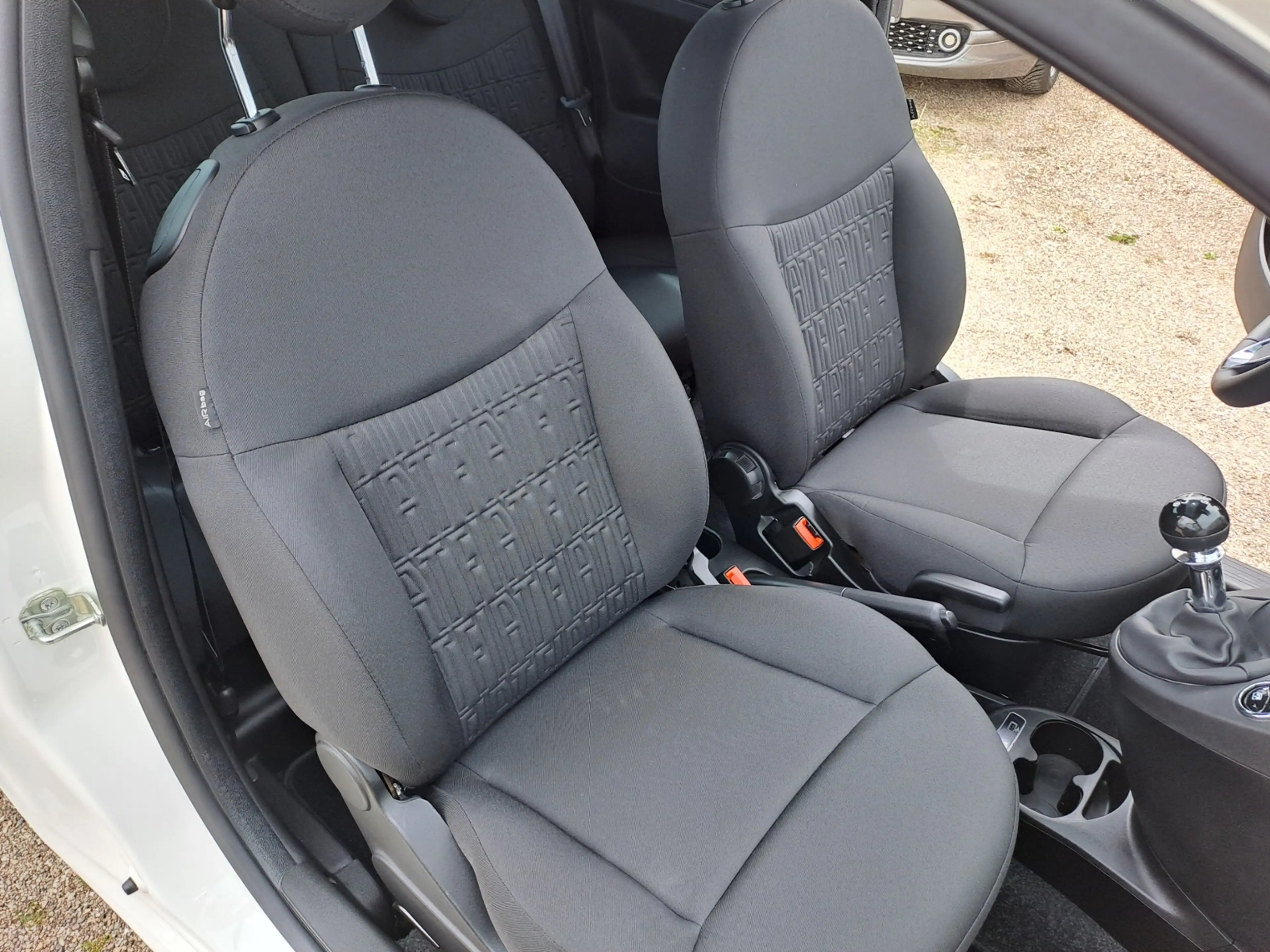 Fiat 500 Lim. Dolcevita — photo 14