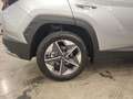 Hyundai TUCSON Nuevo  1.6 T-GDi 119 kW (160 CV) Híbrido 48V iMT6 Plateado - thumbnail 3