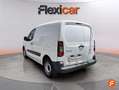 Citroen Berlingo Talla M BlueHDi 75 FEEL Blanc - thumbnail 5