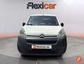 Citroen Berlingo Talla M BlueHDi 75 FEEL Blanc - thumbnail 2