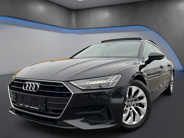 Audi A7 Sportback 40 TDI S-tronic *Panorama*HeadUp*Kamera*