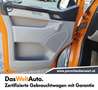 Volkswagen T6 Transporter VW Doka-T6 Kastenwagen LR TDI Pomarańczowy - thumbnail 9