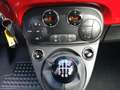 Fiat 500C Red 1.0 Firefly Hybrid 70 Rot - thumbnail 15