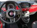 Fiat 500C Red 1.0 Firefly Hybrid 70 Rot - thumbnail 4