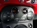 Fiat 500C Red 1.0 Firefly Hybrid 70 Rot - thumbnail 18