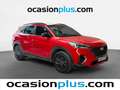 Hyundai TUCSON 1.6 TGDI NLine 4x2 DT Rouge - thumbnail 2