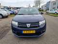 Dacia Sandero 0.9 TCe Ambiance Airco Bj:2013 NAP! Blue - thumbnail 15