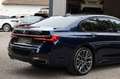 BMW 740 d L xDrive/M Sport/PANO/HUD/B&W/VOLL/ACC/AHK/ Blauw - thumbnail 6