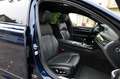 BMW 740 d L xDrive/M Sport/PANO/HUD/B&W/VOLL/ACC/AHK/ Blauw - thumbnail 16
