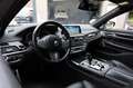 BMW 740 d L xDrive/M Sport/PANO/HUD/B&W/VOLL/ACC/AHK/ Blauw - thumbnail 11