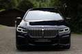 BMW 740 d L xDrive/M Sport/PANO/HUD/B&W/VOLL/ACC/AHK/ Blauw - thumbnail 3