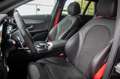 Mercedes-Benz C 43 AMG 4Matic T 9G-TRONIC / HISTORIEK / CARPLAY /PANO DAK Noir - thumbnail 14