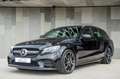 Mercedes-Benz C 43 AMG 4Matic T 9G-TRONIC / HISTORIEK / CARPLAY /PANO DAK Noir - thumbnail 4