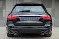 Mercedes-Benz C 43 AMG 4Matic T 9G-TRONIC / HISTORIEK / CARPLAY /PANO DAK Noir - thumbnail 9