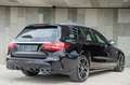 Mercedes-Benz C 43 AMG 4Matic T 9G-TRONIC / HISTORIEK / CARPLAY /PANO DAK Noir - thumbnail 8