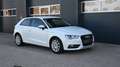 Audi A3 A3 1,2 TFSI Attraction Weiß - thumbnail 1