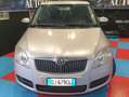 Skoda Fabia Fabia 1.2 Style 70cv Argento - thumbnail 2