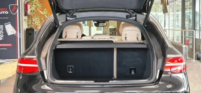 Mercedes-Benz Gle view 9